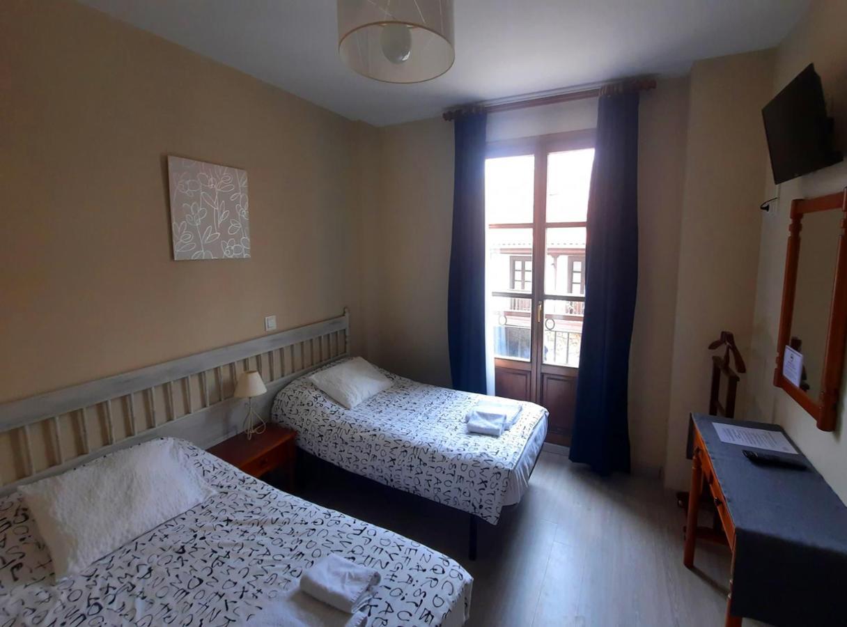 Hotel Rural En Escalante Las Solanas المظهر الخارجي الصورة