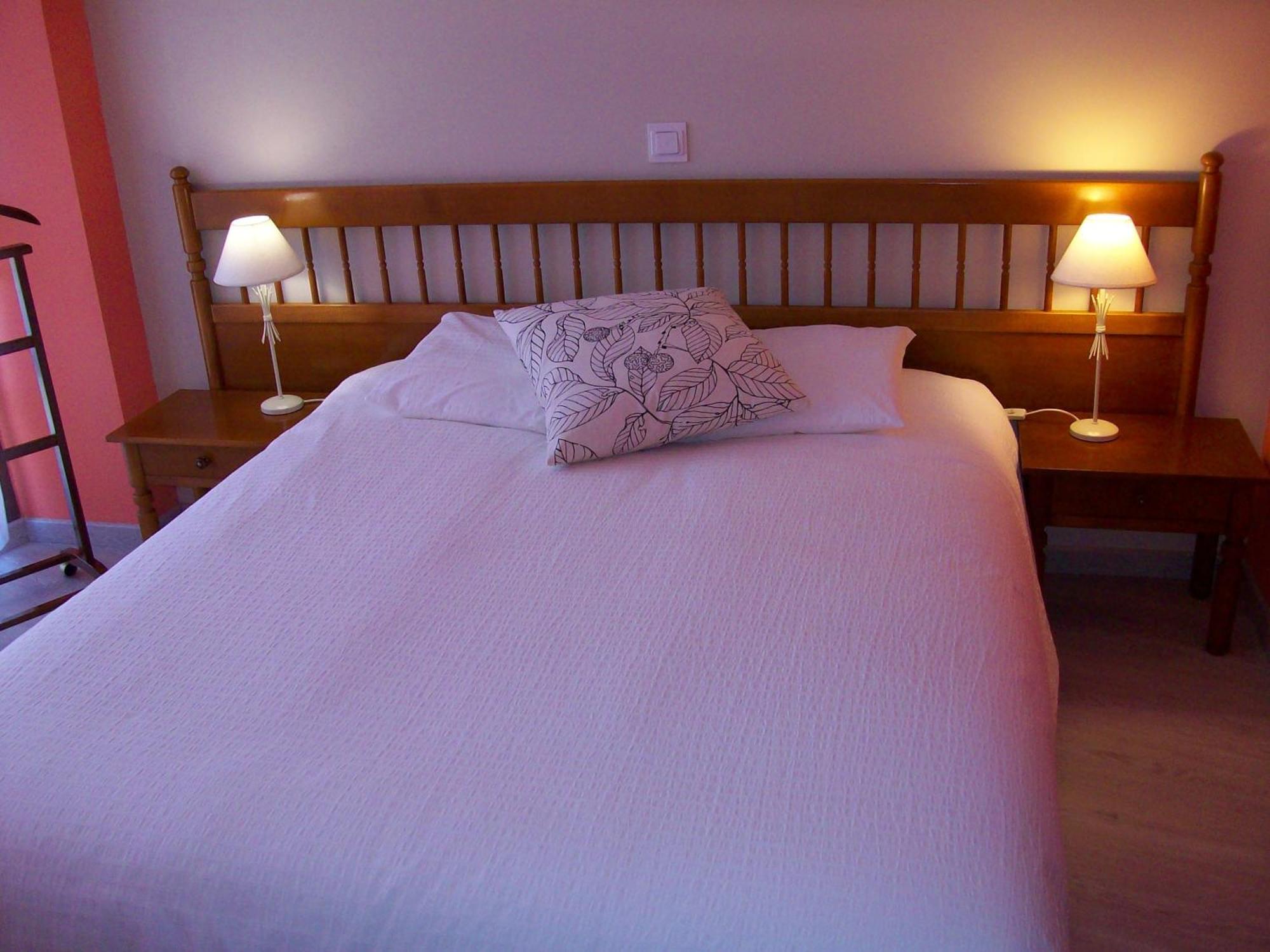 Hotel Rural En Escalante Las Solanas الغرفة الصورة