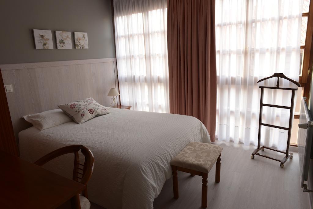 Hotel Rural En Escalante Las Solanas الغرفة الصورة