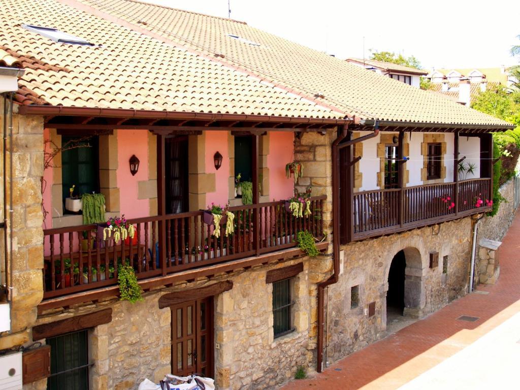 Hotel Rural En Escalante Las Solanas المظهر الخارجي الصورة