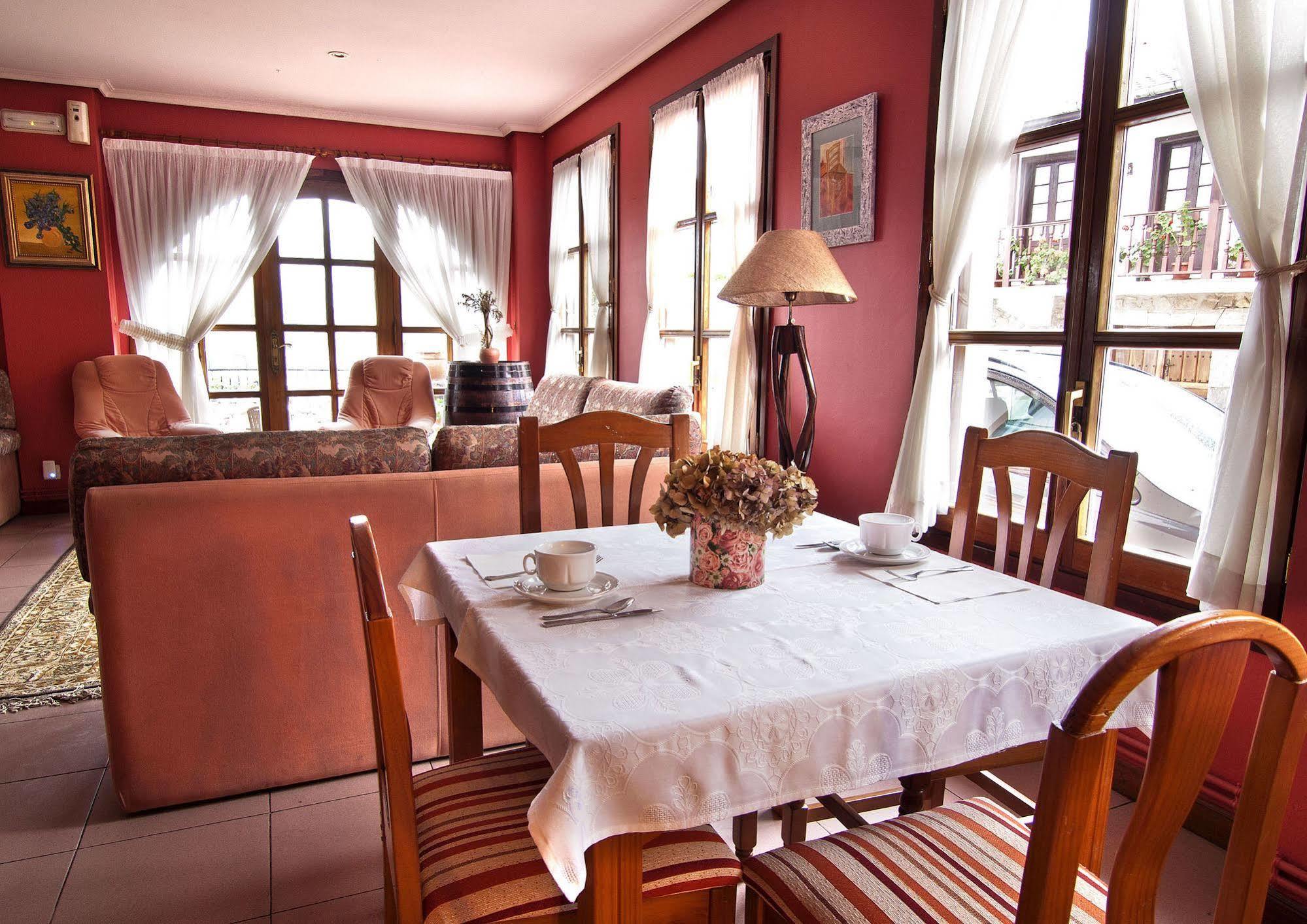 Hotel Rural En Escalante Las Solanas المظهر الخارجي الصورة