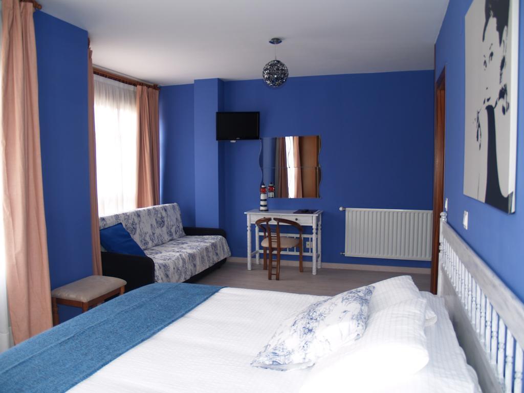 Hotel Rural En Escalante Las Solanas الغرفة الصورة